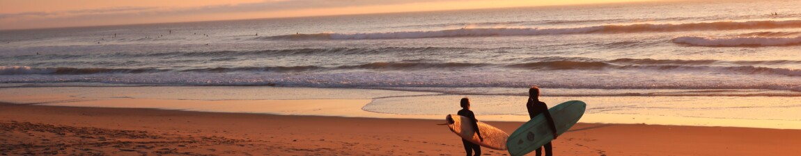 Morning Surf Club