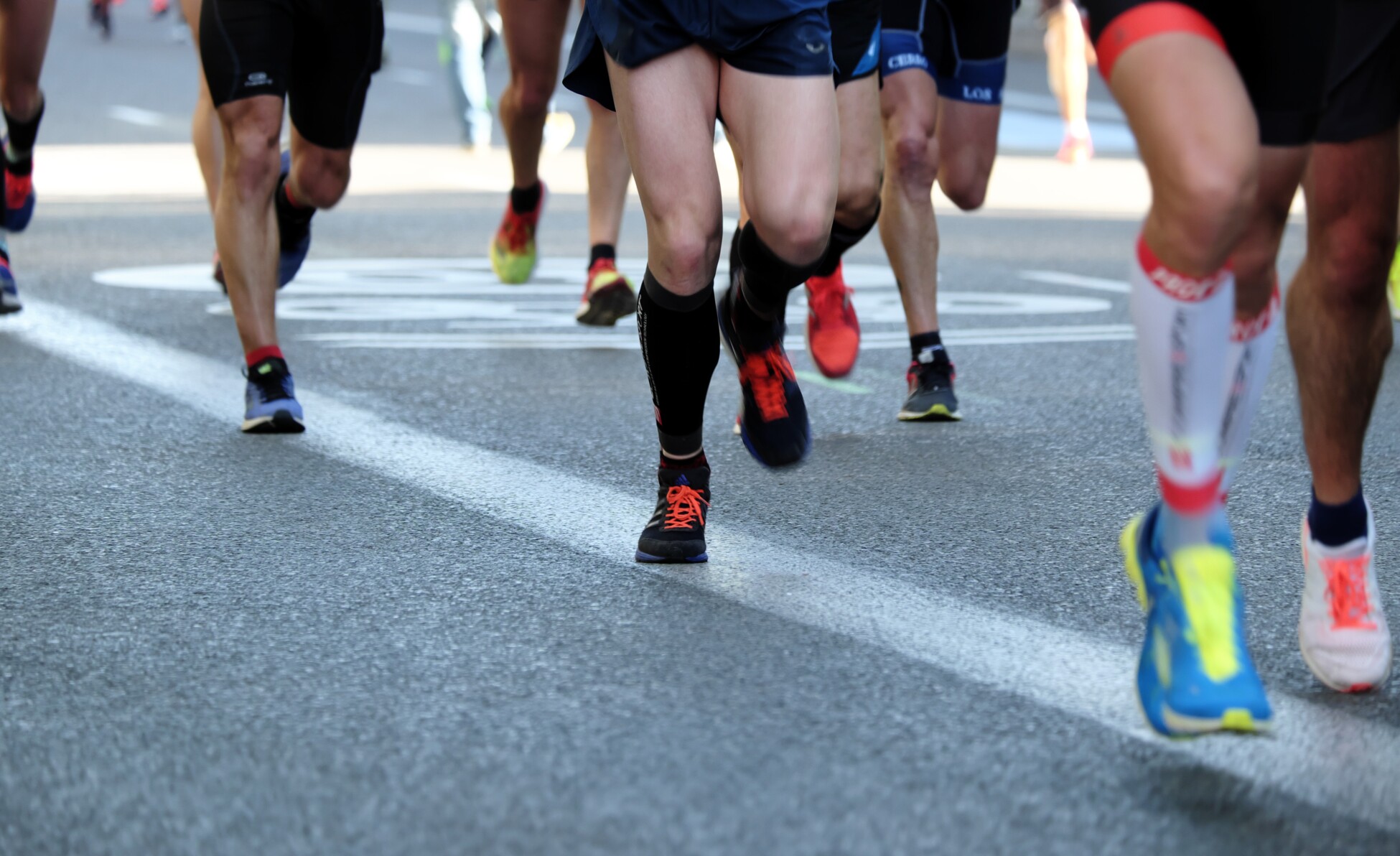 Port City Runners