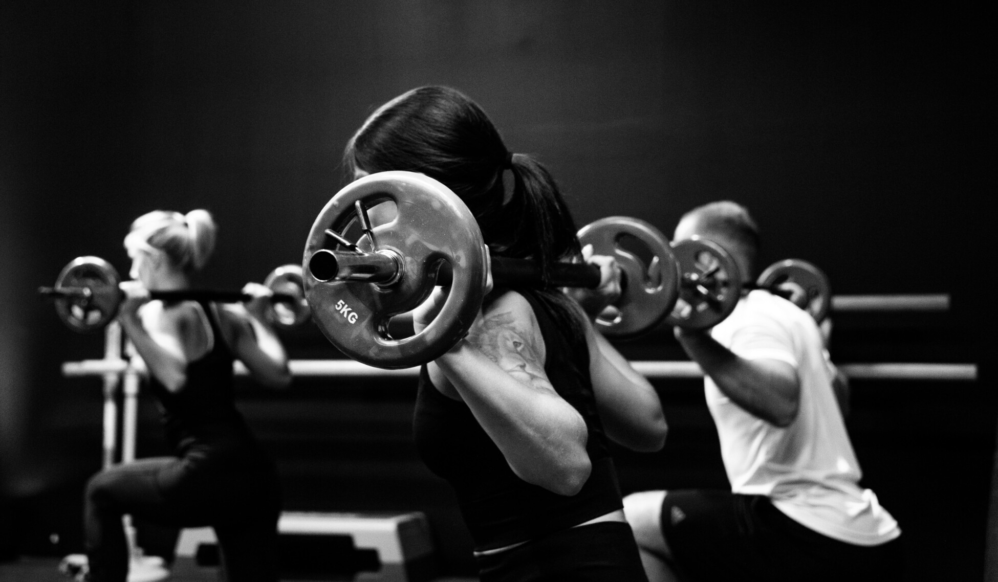 Fitness
